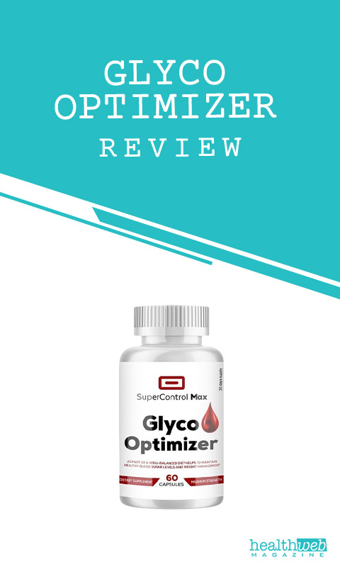 Glyco-Optimizer Review - Blood Sugar & Metabolism Support Supplement