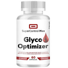 Glucofort Max
