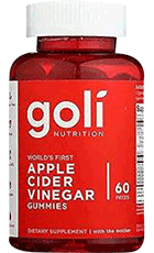 Goli Gummies