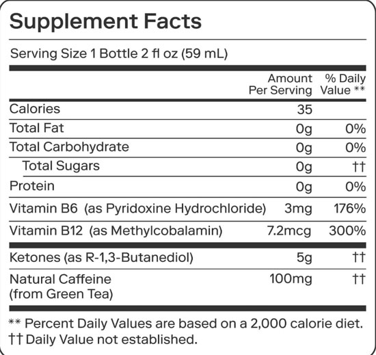 Ketone-IQ