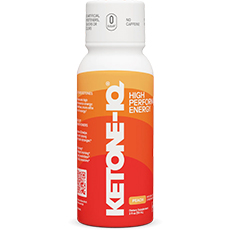 Ketone-IQ