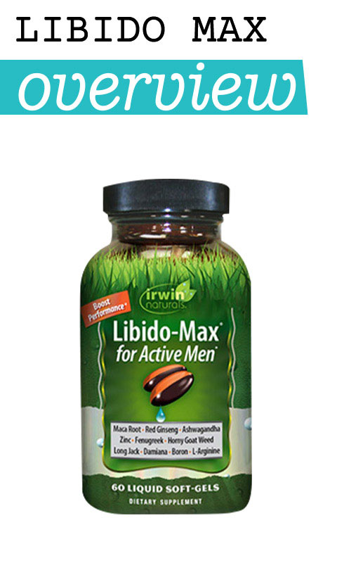 Libido Max