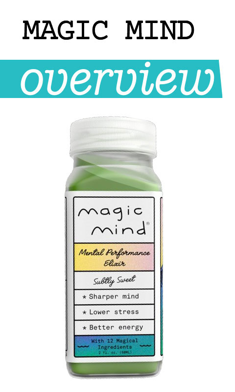 Magic Mind