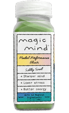 Magic Mind
