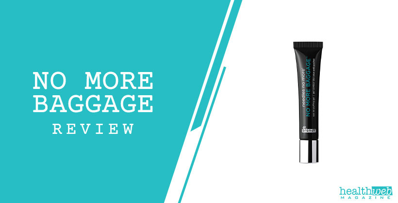 No More Baggage