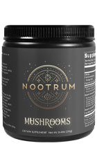 Nootrum Mushrooms