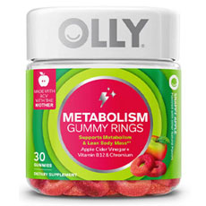 Summer Keto ACV Gummies