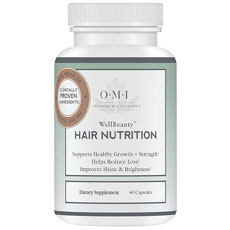 Omi Hair Nutrition