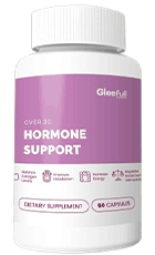 Over 30 Hormone Support