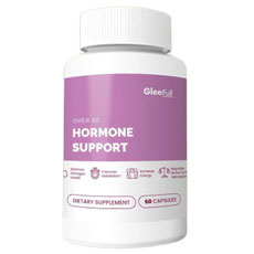 Over 30 Hormone Support