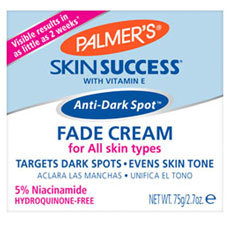 Palmer’s Fade Cream