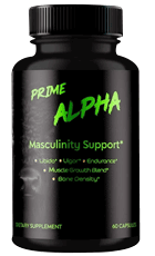 Prime Alpha