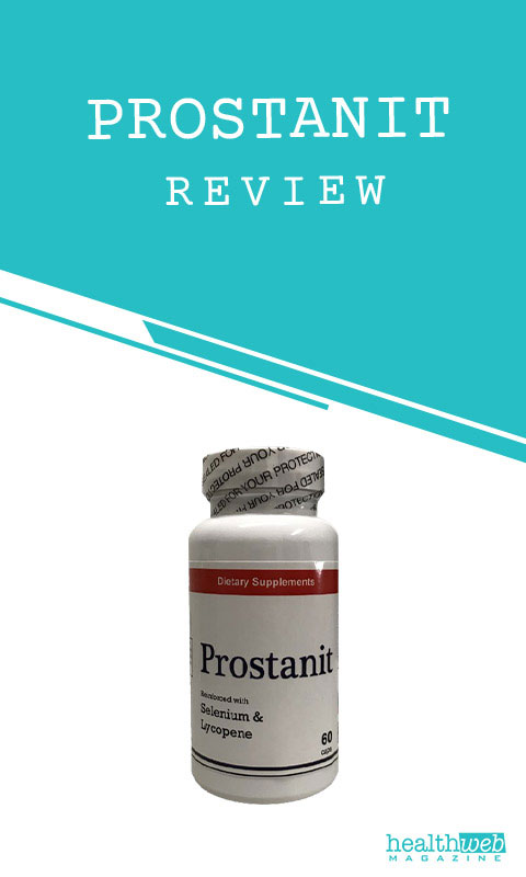 Prostanit