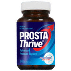Prostathrive