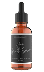 Rennora Hair Growth Serum