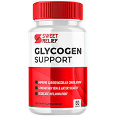 SweetRelief Glycogen