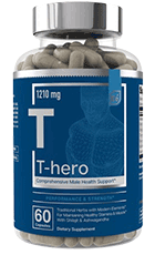 T-Hero