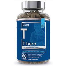 T-Hero