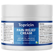 Topricin