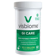 Visbiome