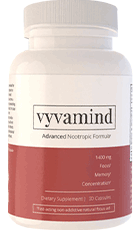 Vyvamind
