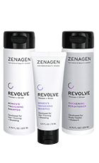 Zenagen Hair Care