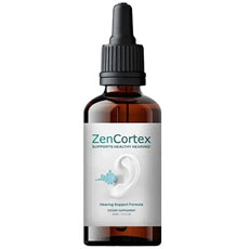 ZenCortex