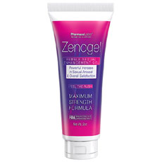 Zenogel