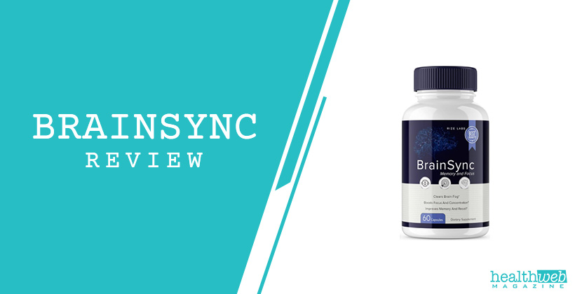 BrainSync review