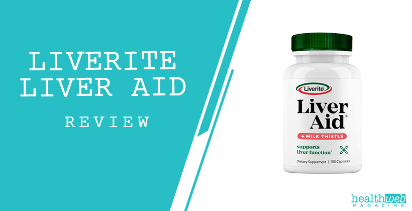 Liverite Liver Aid
