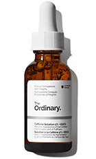 The Ordinary Caffeine Solution 5% + EGCG