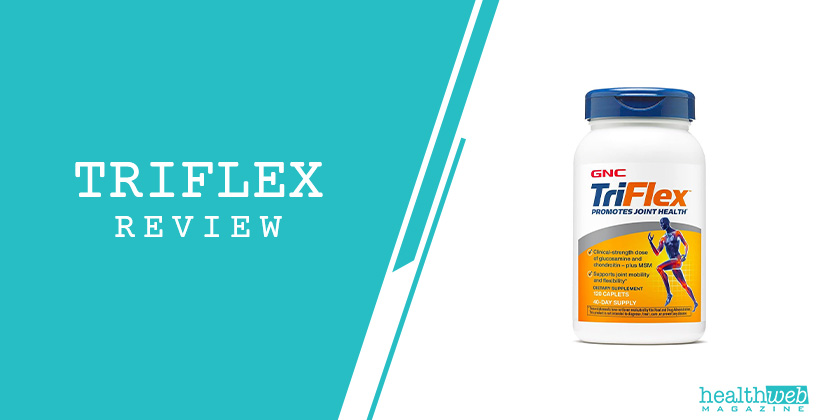 TriFlex