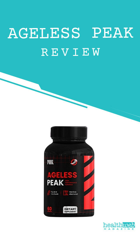 Ageless Peak