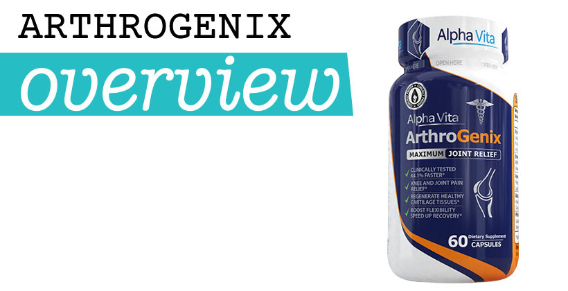 ArthroGenix