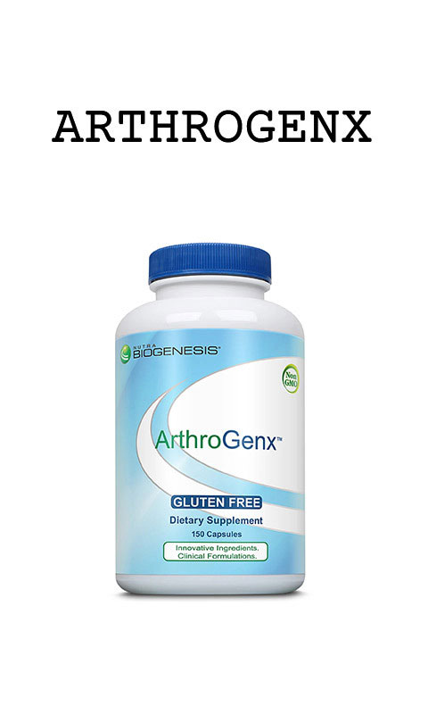 ArthroGenx