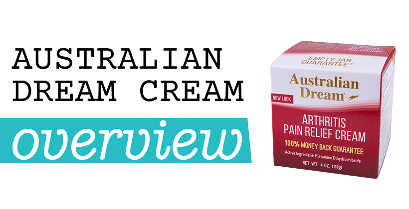 Australian Dream Cream