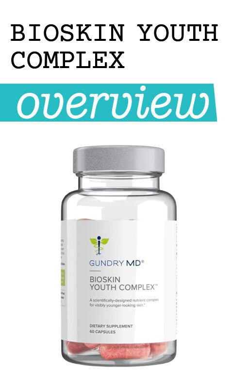 BioSkin Youth Complex