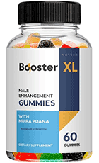 Booster XL Gummies