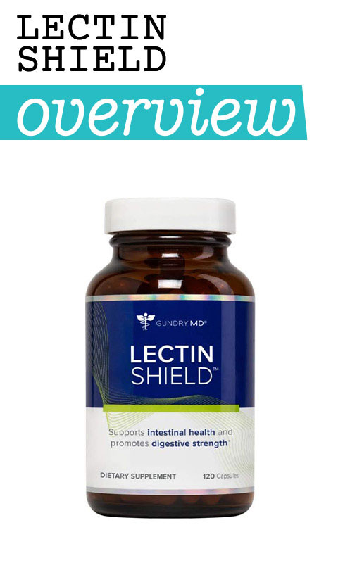 Lectin Shield