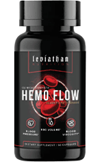 Leviathan Hemo Flow