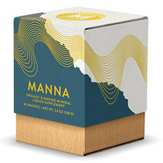 Manna Vitality