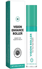 MediLisk Vision Enhance Roller