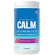 Natural Vitality Calm