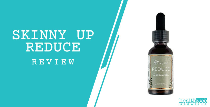 Skinny Up Reduce