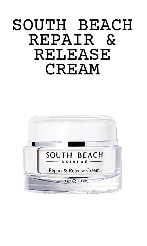 South Beach Repair & Release Cream