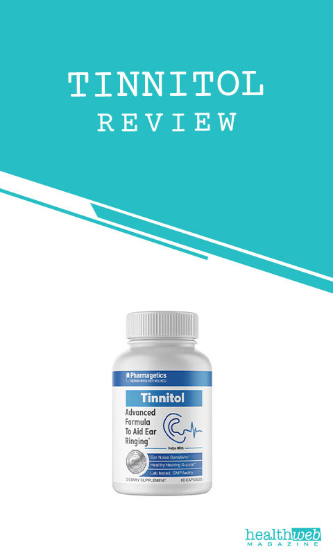Tinnitol