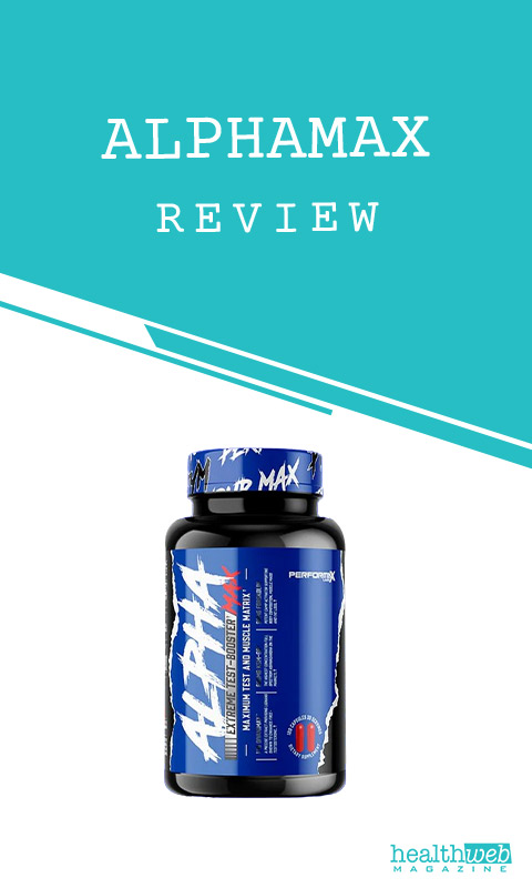 AlphaMax