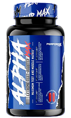 AlphaMax