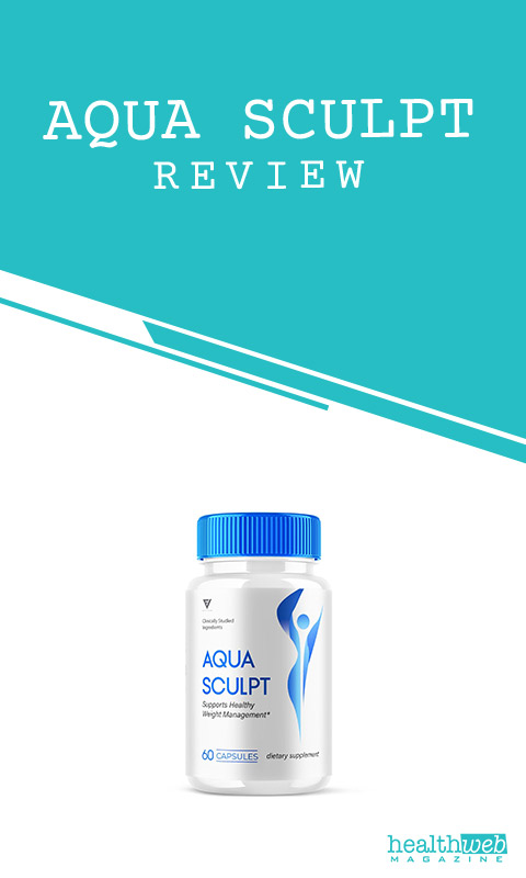 Aqua Sculpt Review - Weight Loss Supplement with Ice Water Hack