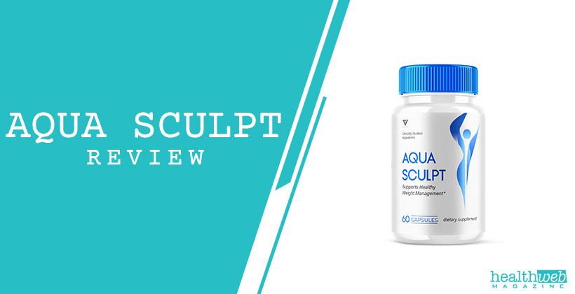Aqua Sculpt Review - Weight Loss Supplement with Ice Water Hack